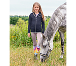 Tenue enfant Lene en marine