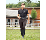 Tenue homme Nico en noir