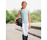 Tenue de concours enfant Starter Philine en glacier
