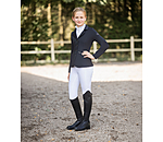 Tenue de concours enfant Dahilia en noir
