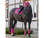 Tenue Essential en rose fuchsia