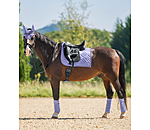 Tenue Brilliant en lilas