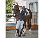 Tenue de concours femme Allegra en noir