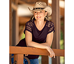 Tenue western Arizona en nature