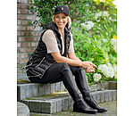 Tenue femme Josy en noir