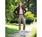 Tenue femme Hanni en espresso