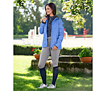 Tenue femme Klara en bleu ibiza