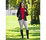 Tenue femme Marie en noir