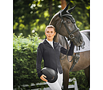 Tenue concours  femme Mara en noir