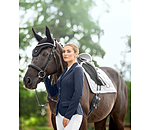 Tenue concours femme Joline en navy