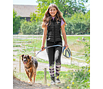 Tenue enfant  Diana en noir