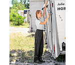 Tenue concours enfant  en noir