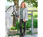 Tenue islandaise  Stormur en gris