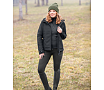 Tenue femme Frieda en noir