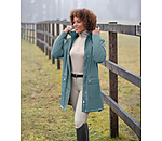 Tenue femme Paris en jade