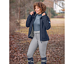 Tenue femme Emelie en navy