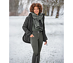 Tenue femme Gretha en noir