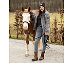 Tenue western Whistler en titane