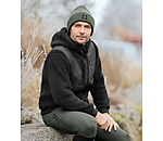 Tenue homme Ottawa en noir
