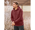 Tenue homme Oregon en merlot