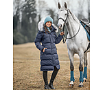 Tenue femme Eleonor en navy