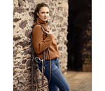 Tenue western  River en caramel