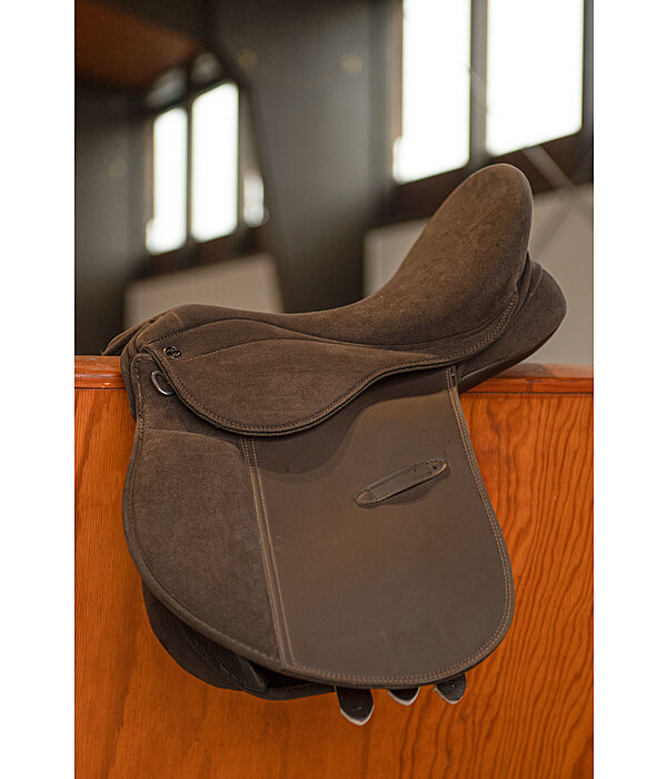 Selle poney  SYLKA