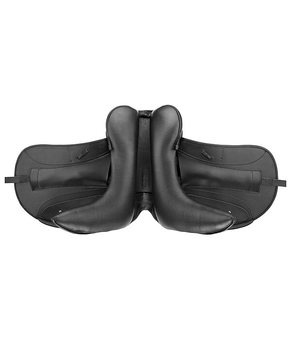 Selle de dressage mono-quartier  Top Bloc