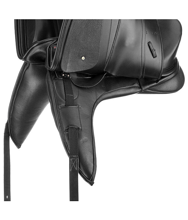 Selle de dressage mono-quartier  Top Bloc