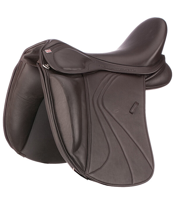 Selle de dressage  Soft Bloc