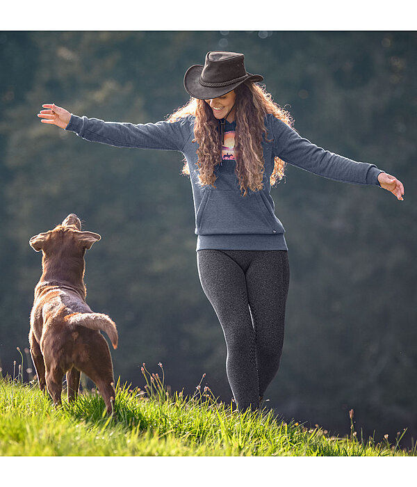 Legging de randonne  basanes  Tahoe