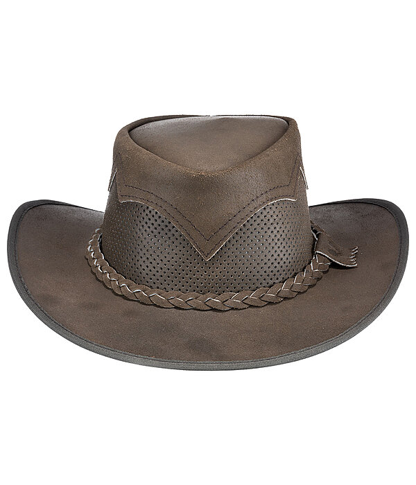 Chapeau d't  Alberta