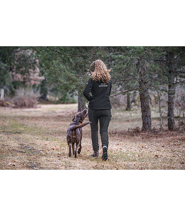 Pantalon de randonne hiver  Mount Rainier