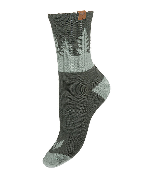 Chaussettes thermiques  Daintree