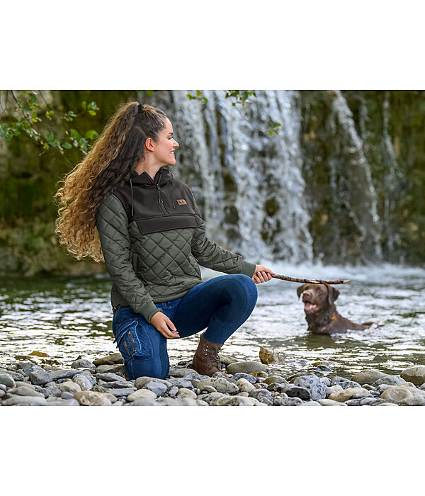 Veste matelasse  enfiler  Nova Scotia