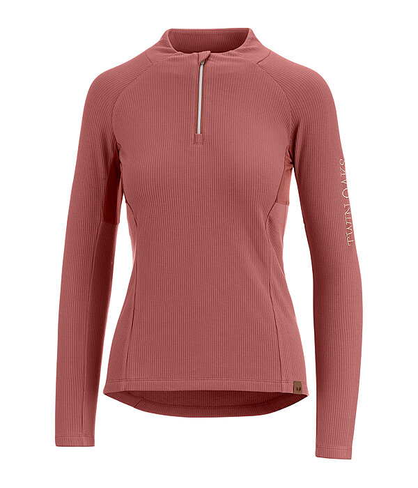 T-shirt fonctionnel  manches longues  Squamish