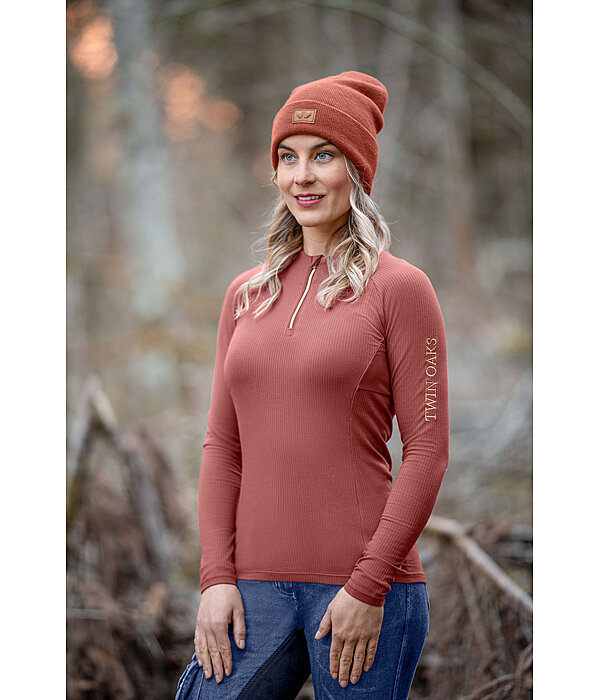 T-shirt fonctionnel  manches longues  Squamish