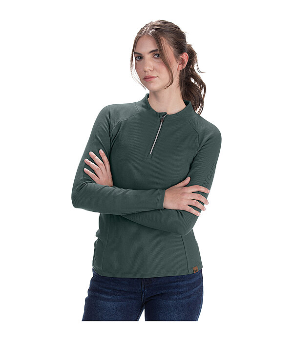 T-shirt fonctionnel � manches longues  Squamish