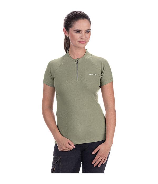 T-shirt technique  Eureka