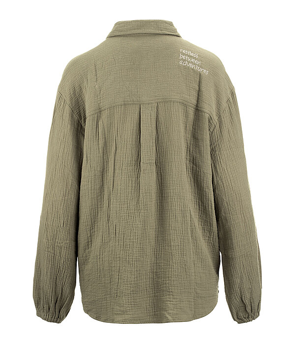 Chemise en mousseline  Colorado