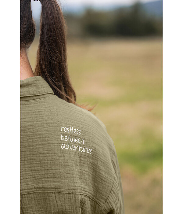 Chemise en mousseline  Colorado