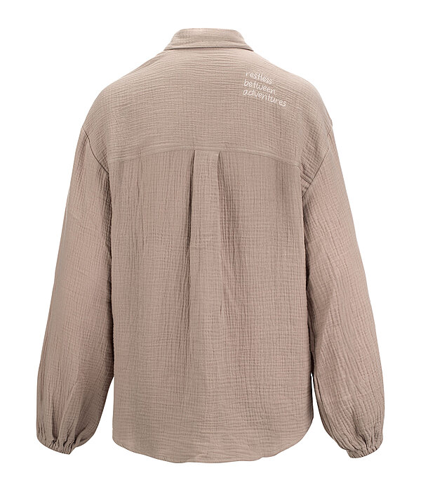 Chemise en mousseline  Colorado