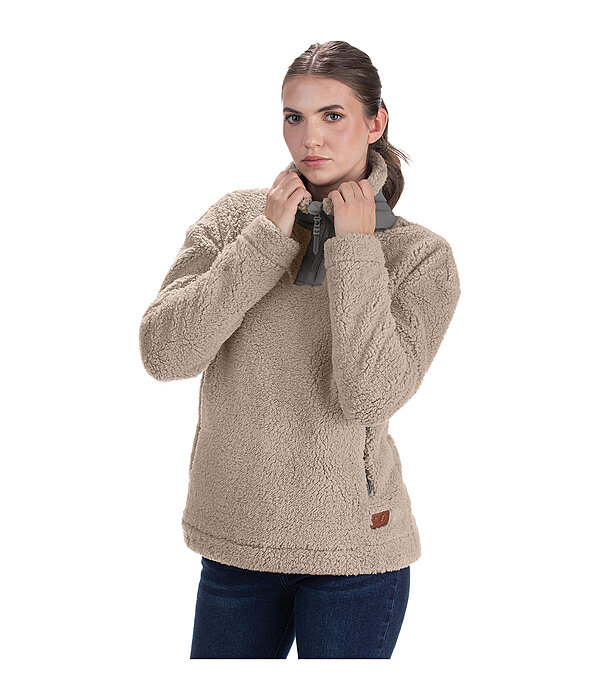 Pull-over polaire  Montana