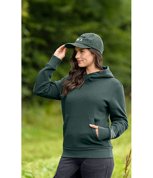 Sweat � capuche  Yosemite
