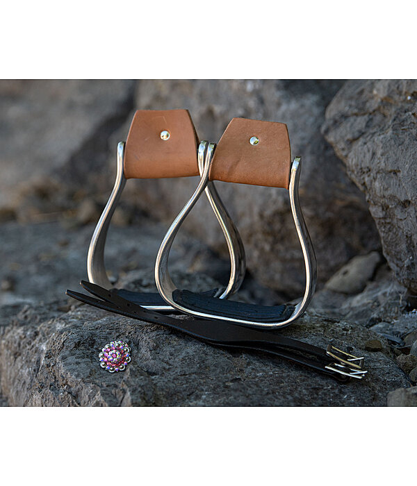 Attaches pour fenders Hobble Straps Texas