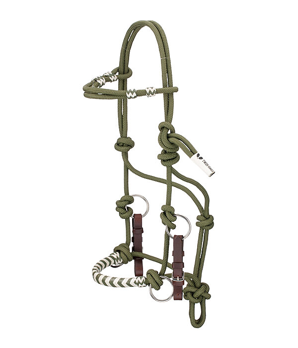 Licol de randonn�e 3 en 1