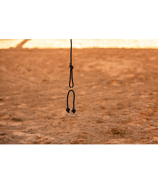 Martingale western en nylon