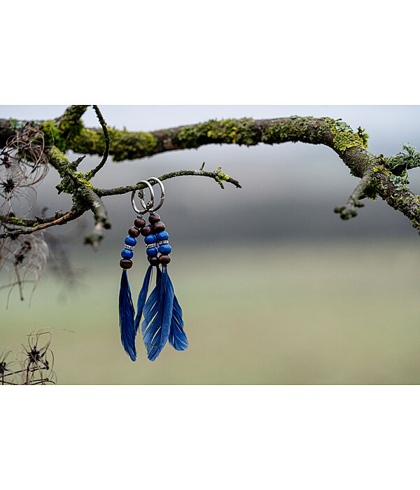 Porte-clefs  Waleah