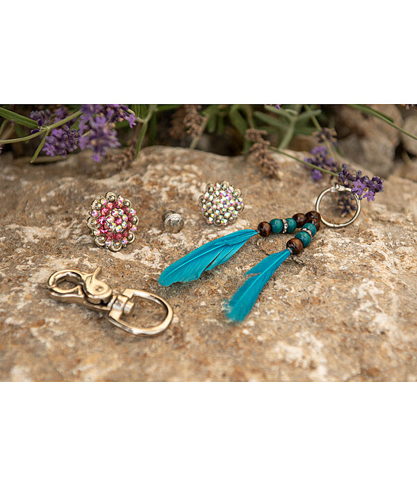 Porte-clefs  Waleah