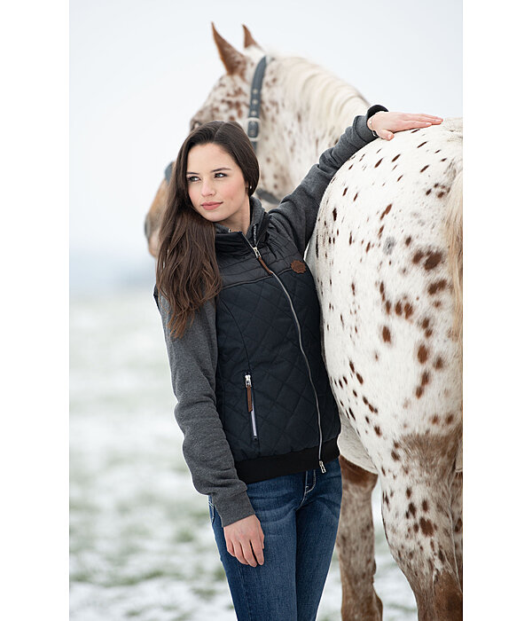 Gilet matelass pour femmes  Winnie